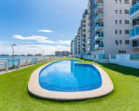 Rynek Wtórny - Apartament - La Manga del Mar Menor - La Manga