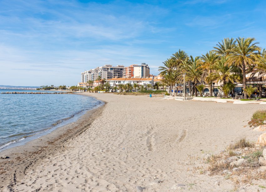 Rynek Wtórny - Apartament - La Manga del Mar Menor - La Manga