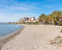 Rynek Wtórny - Apartament - La Manga del Mar Menor - La Manga