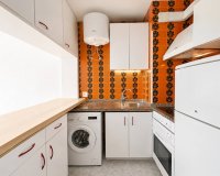 Rynek Wtórny - Apartament - La Manga del Mar Menor - La Manga