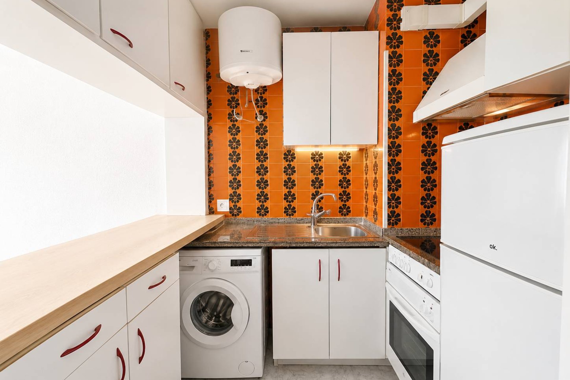 Rynek Wtórny - Apartament - La Manga del Mar Menor - La Manga