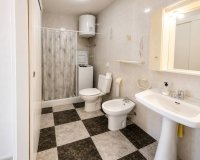 Rynek Wtórny - Apartament - La Manga del Mar Menor - La Manga