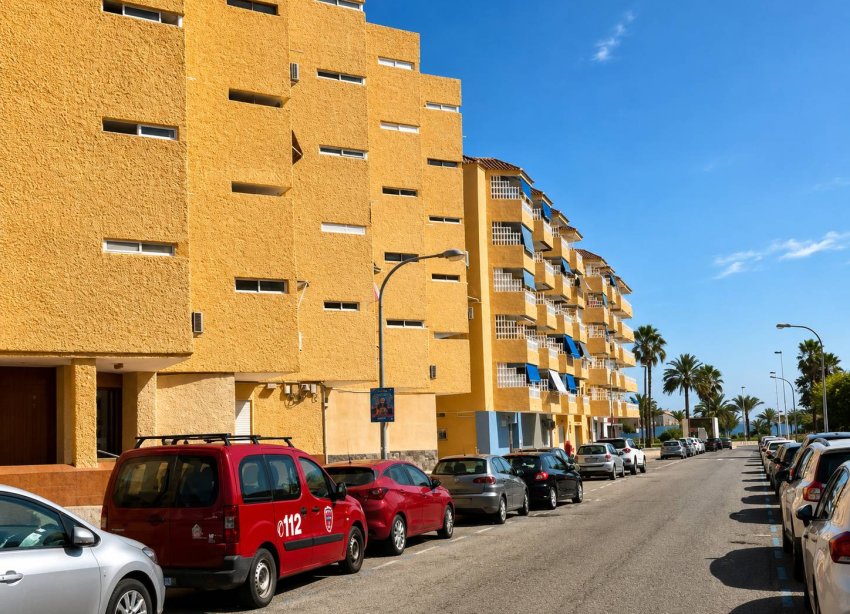Rynek Wtórny - Apartament - La Manga del Mar Menor - La Manga
