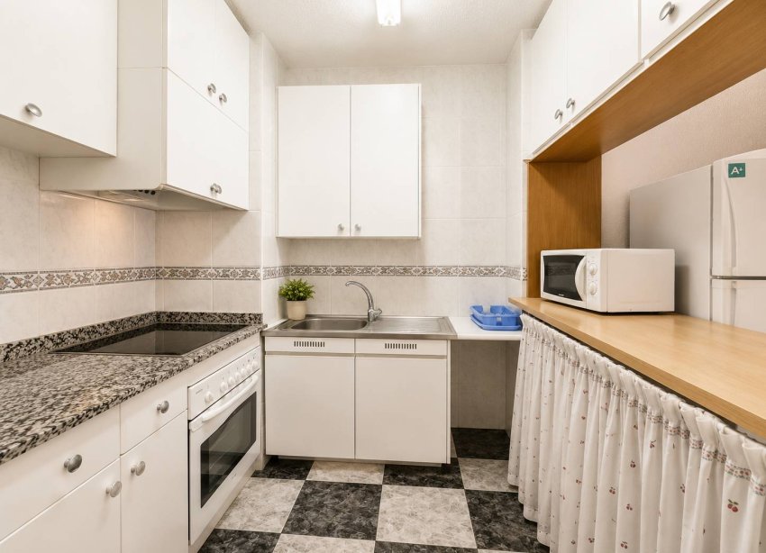 Rynek Wtórny - Apartament - La Manga del Mar Menor - La Manga