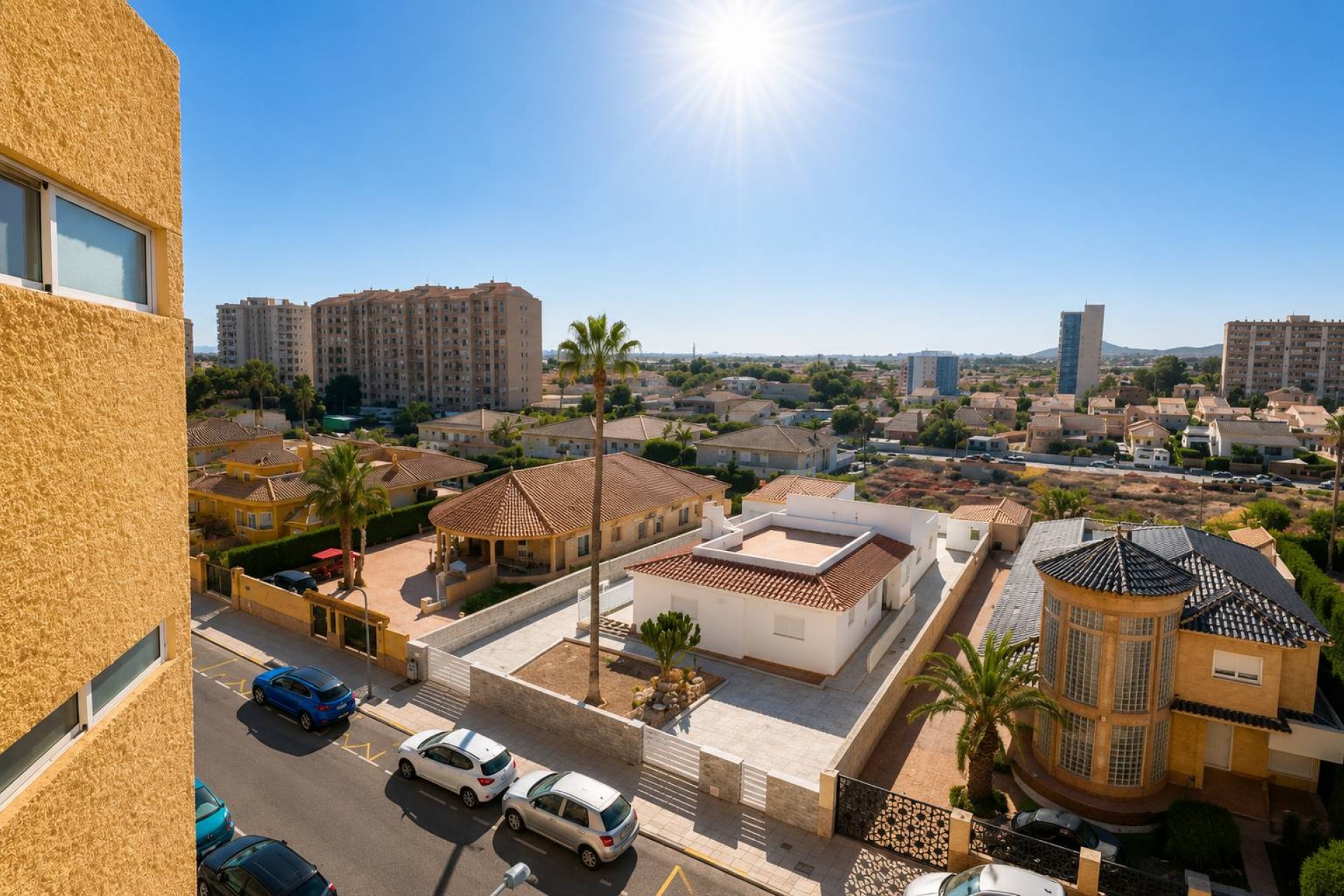 Rynek Wtórny - Apartament - La Manga del Mar Menor - La Manga