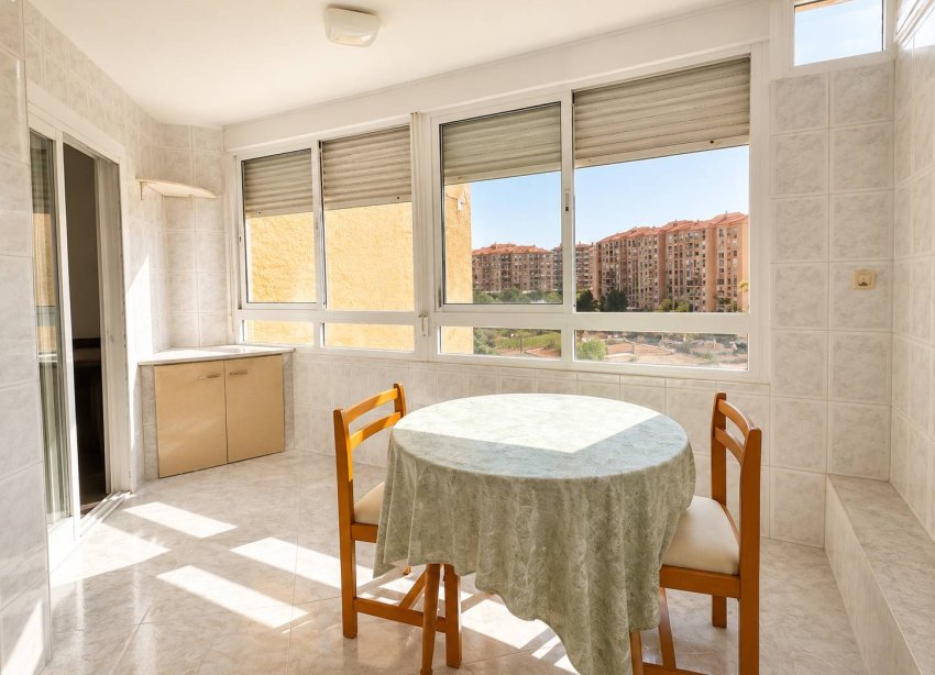 Rynek Wtórny - Apartament - La Manga del Mar Menor - La Manga