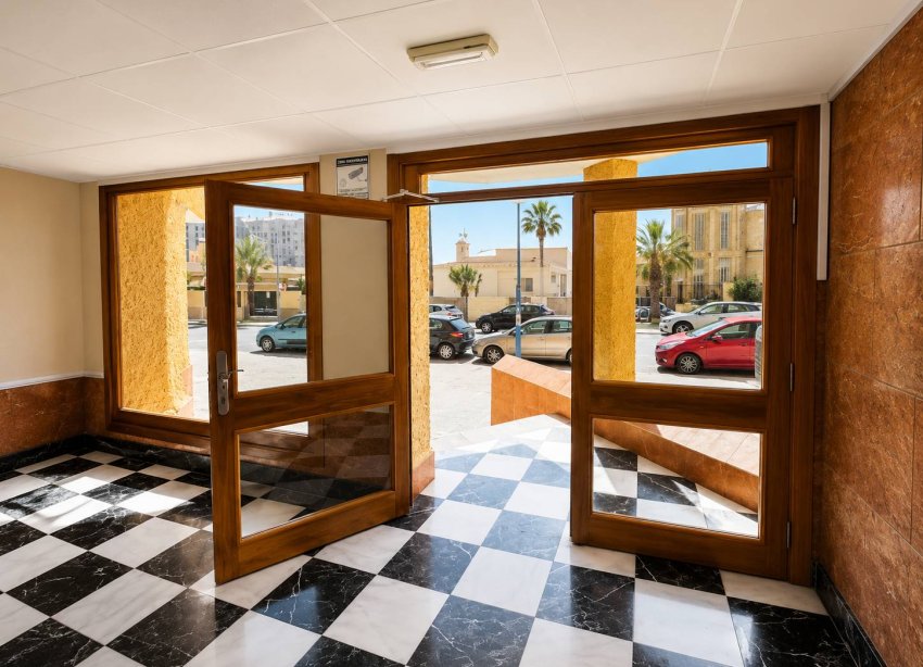 Rynek Wtórny - Apartament - La Manga del Mar Menor - La Manga