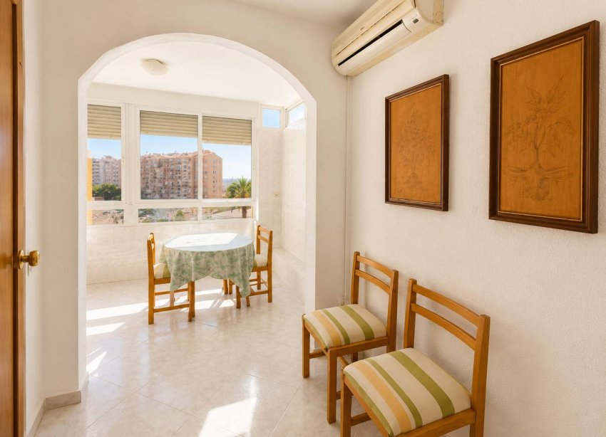 Rynek Wtórny - Apartament - La Manga del Mar Menor - La Manga
