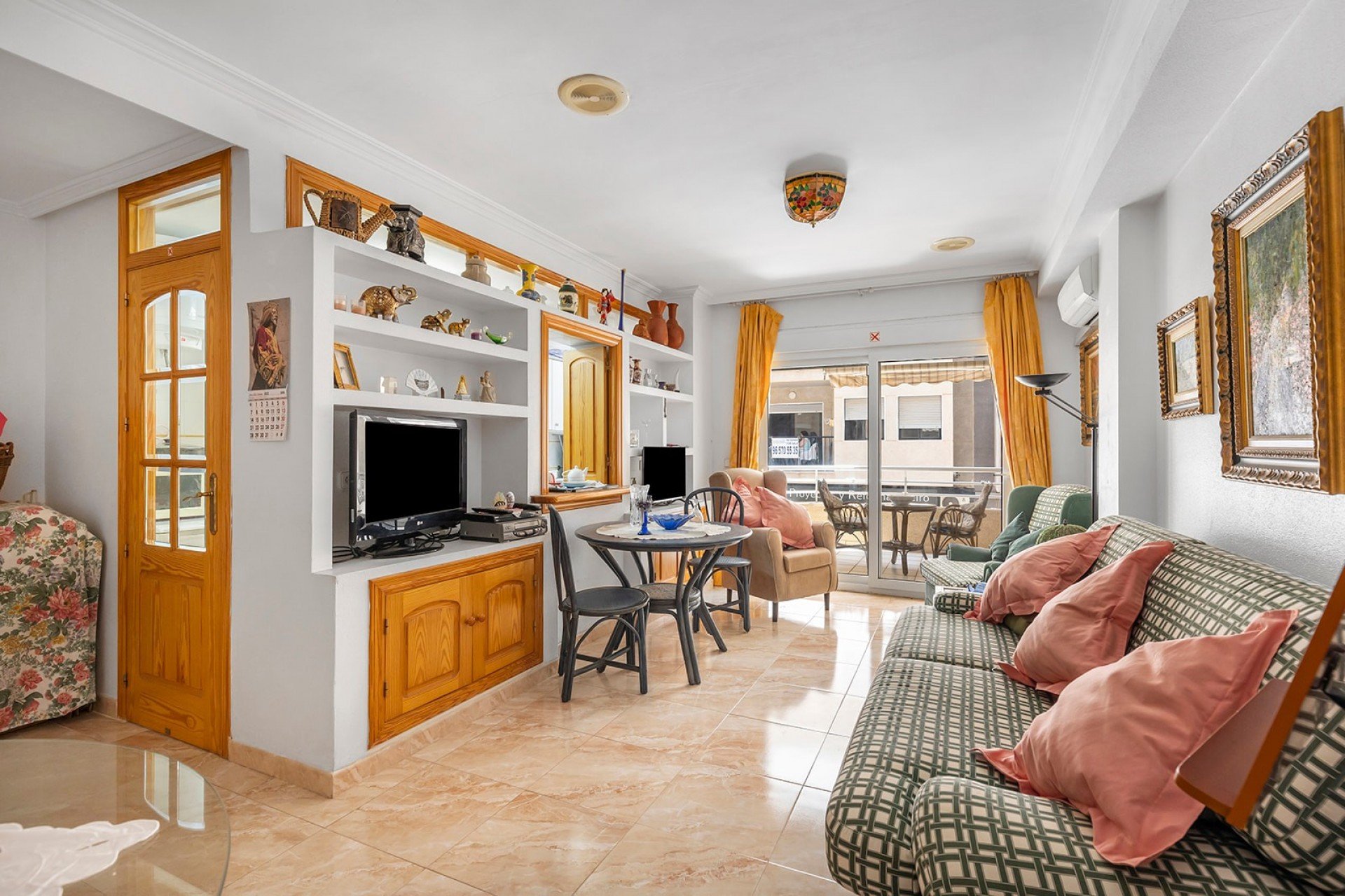 Rynek Wtórny - Apartament - La Mata - Playa