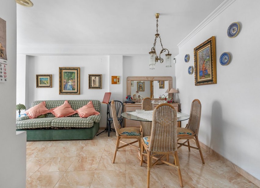 Rynek Wtórny - Apartament - La Mata - Playa