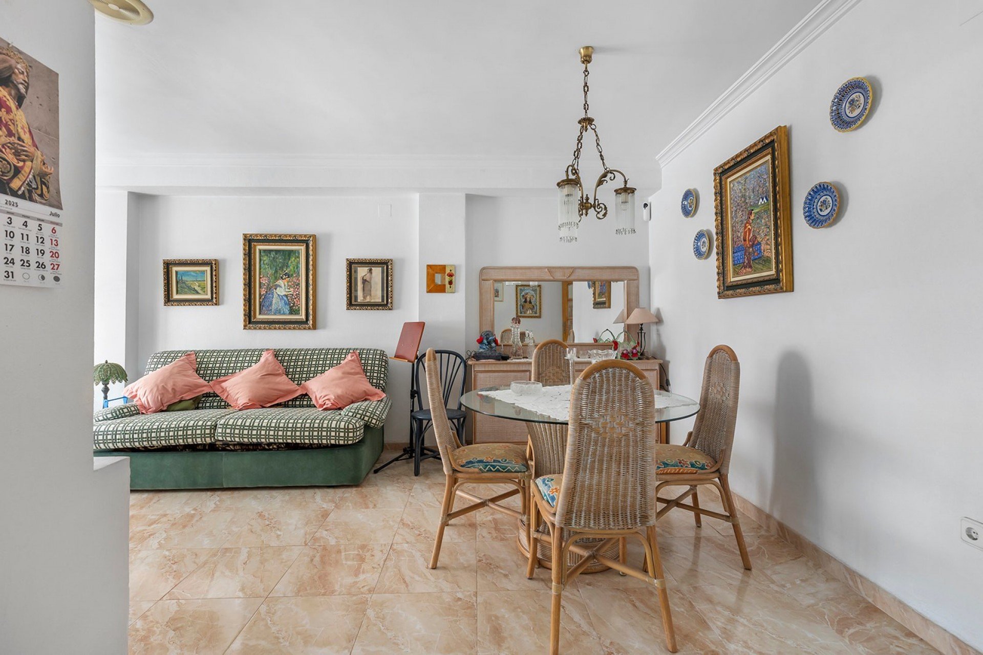 Rynek Wtórny - Apartament - La Mata - Playa