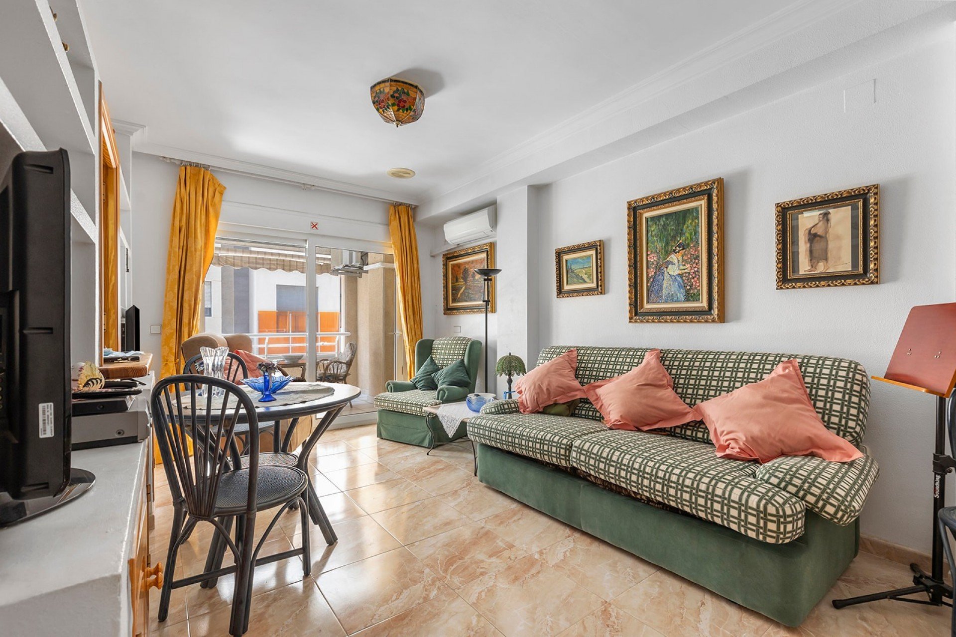 Rynek Wtórny - Apartament - La Mata - Playa