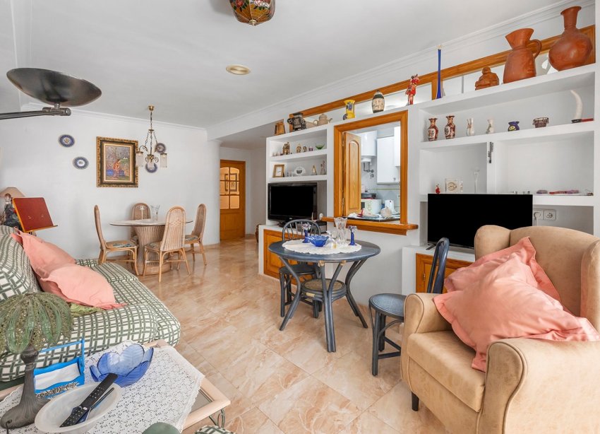 Rynek Wtórny - Apartament - La Mata - Playa