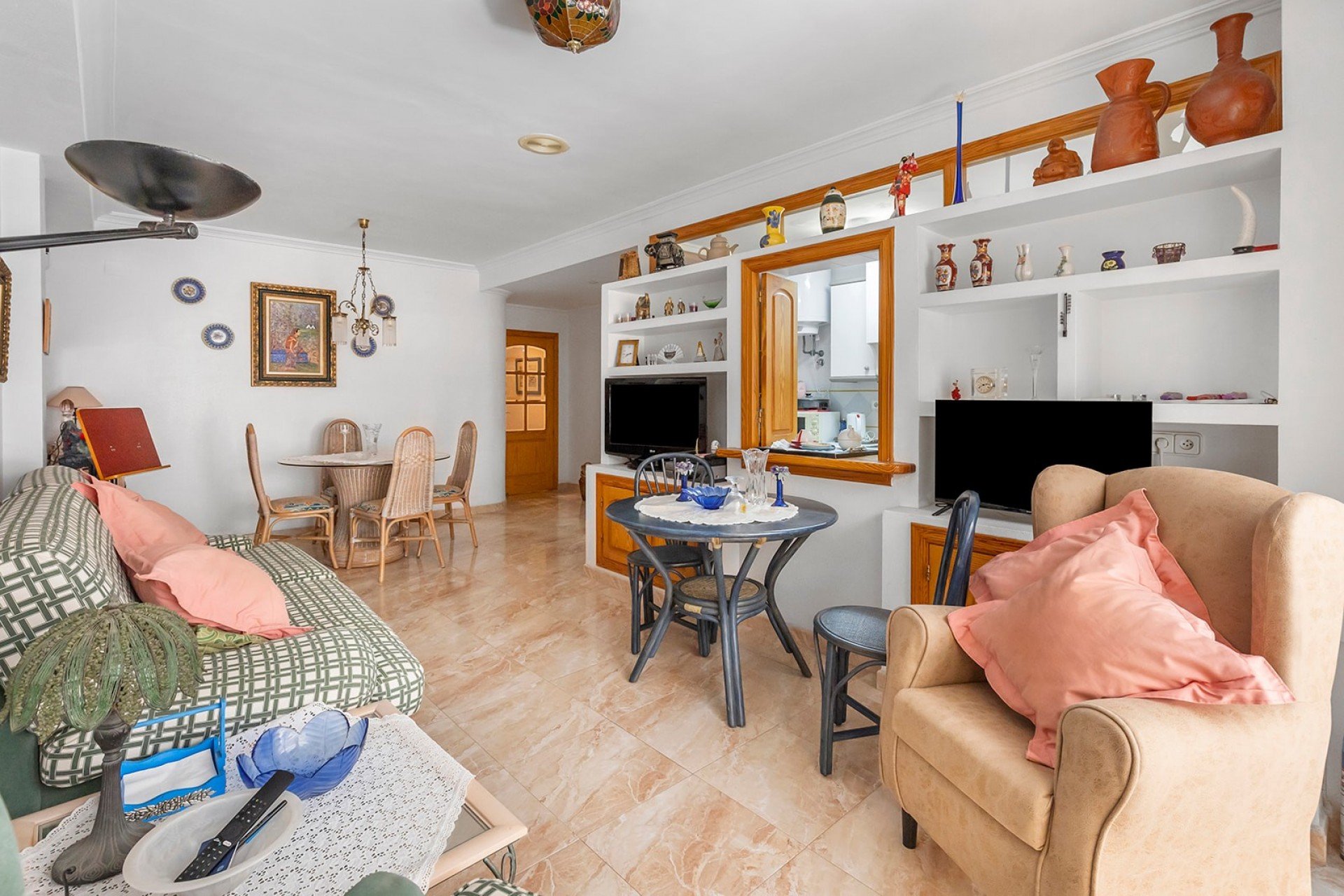 Rynek Wtórny - Apartament - La Mata - Playa