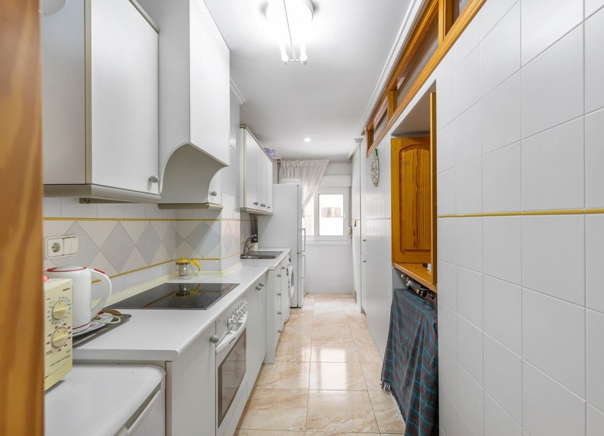 Rynek Wtórny - Apartament - La Mata - Playa