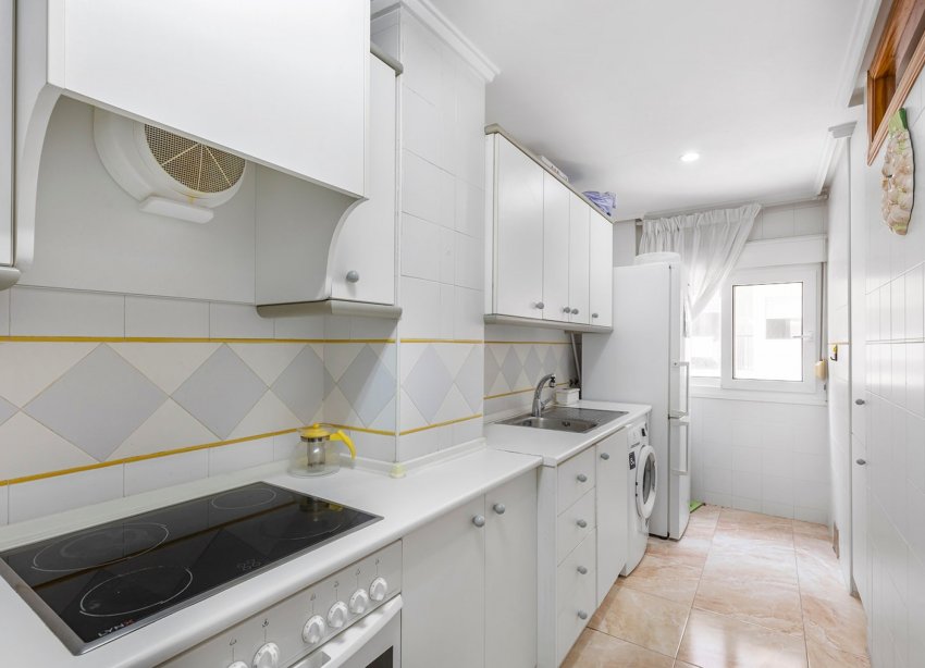 Rynek Wtórny - Apartament - La Mata - Playa