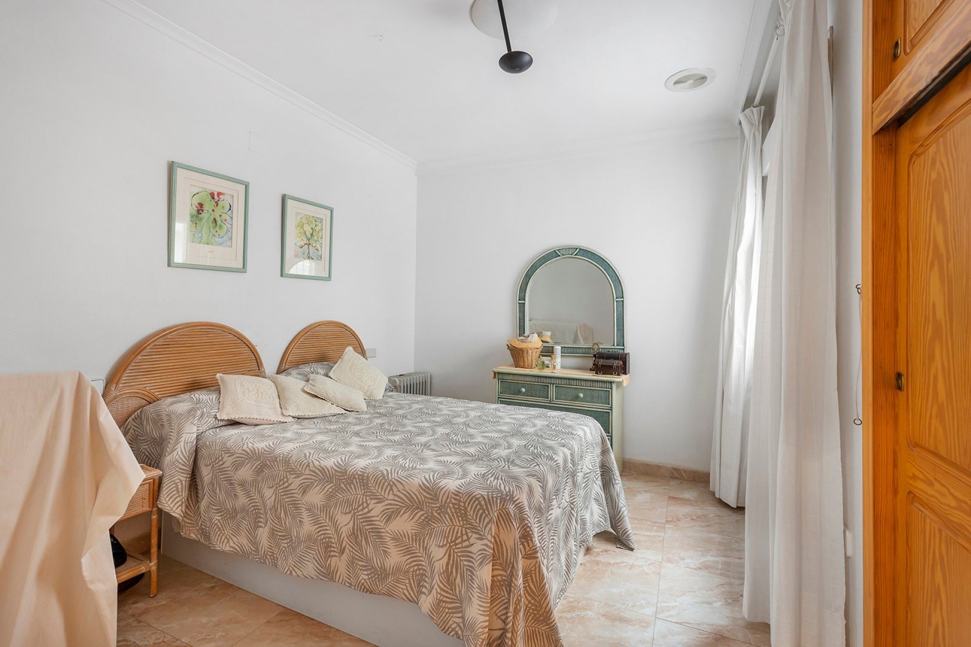 Rynek Wtórny - Apartament - La Mata - Playa