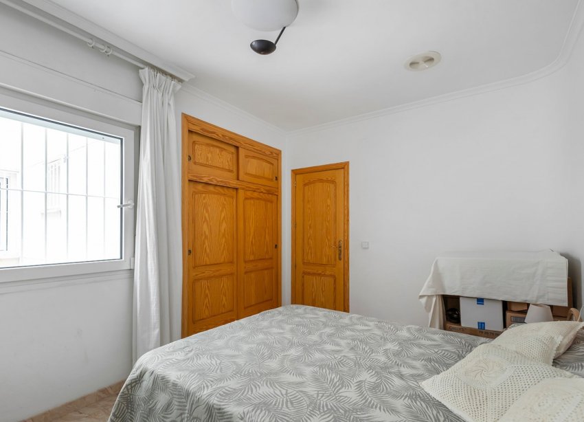 Rynek Wtórny - Apartament - La Mata - Playa