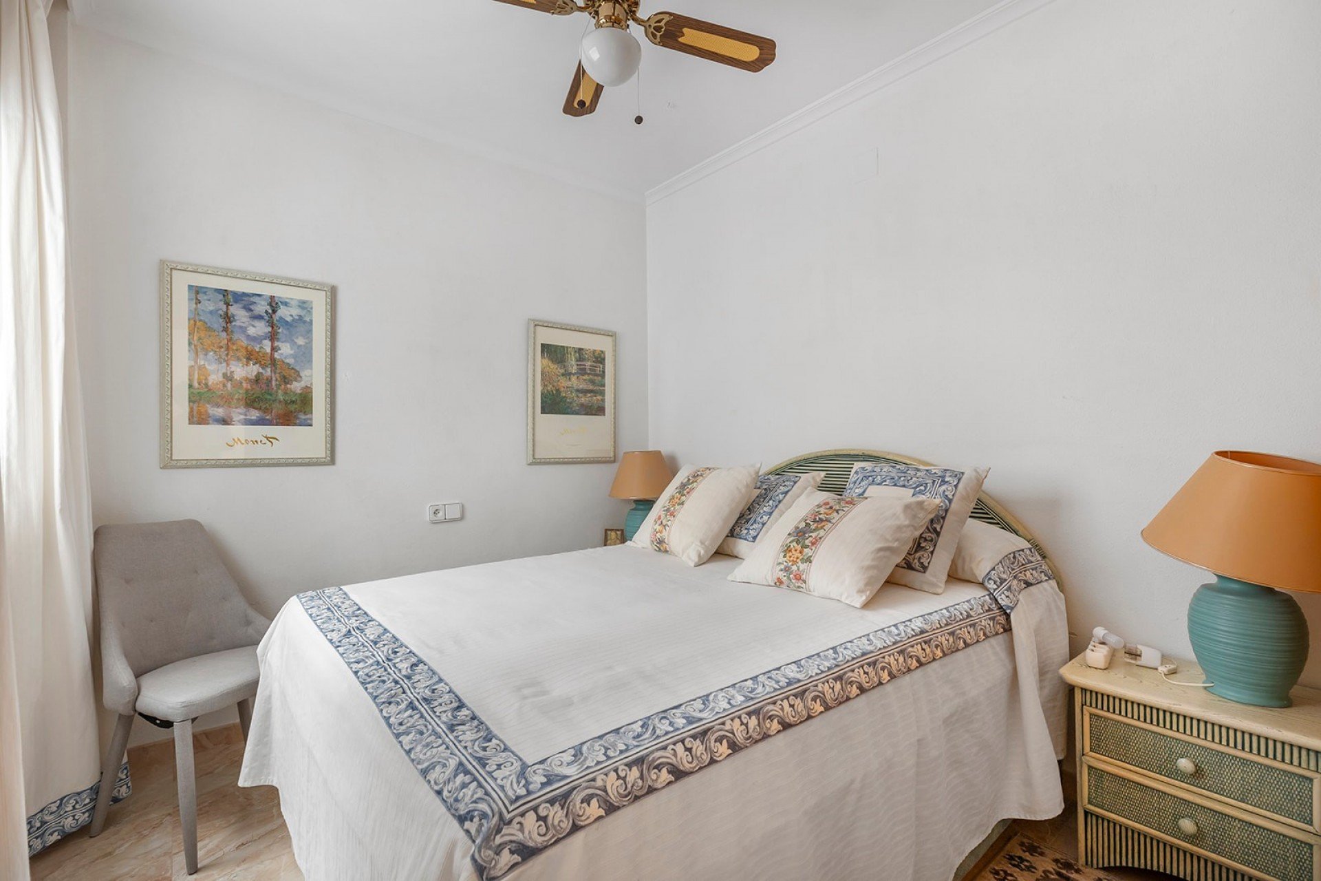 Rynek Wtórny - Apartament - La Mata - Playa