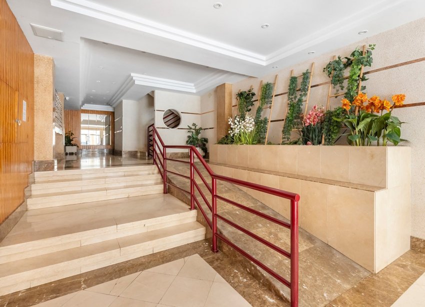 Rynek Wtórny - Apartament - La Mata - Playa