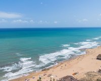 Rynek Wtórny - Apartament - La Mata - Playa