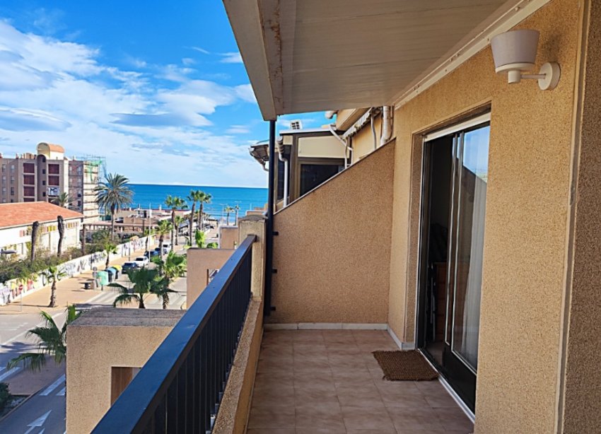 Rynek Wtórny - Apartament - La Mata