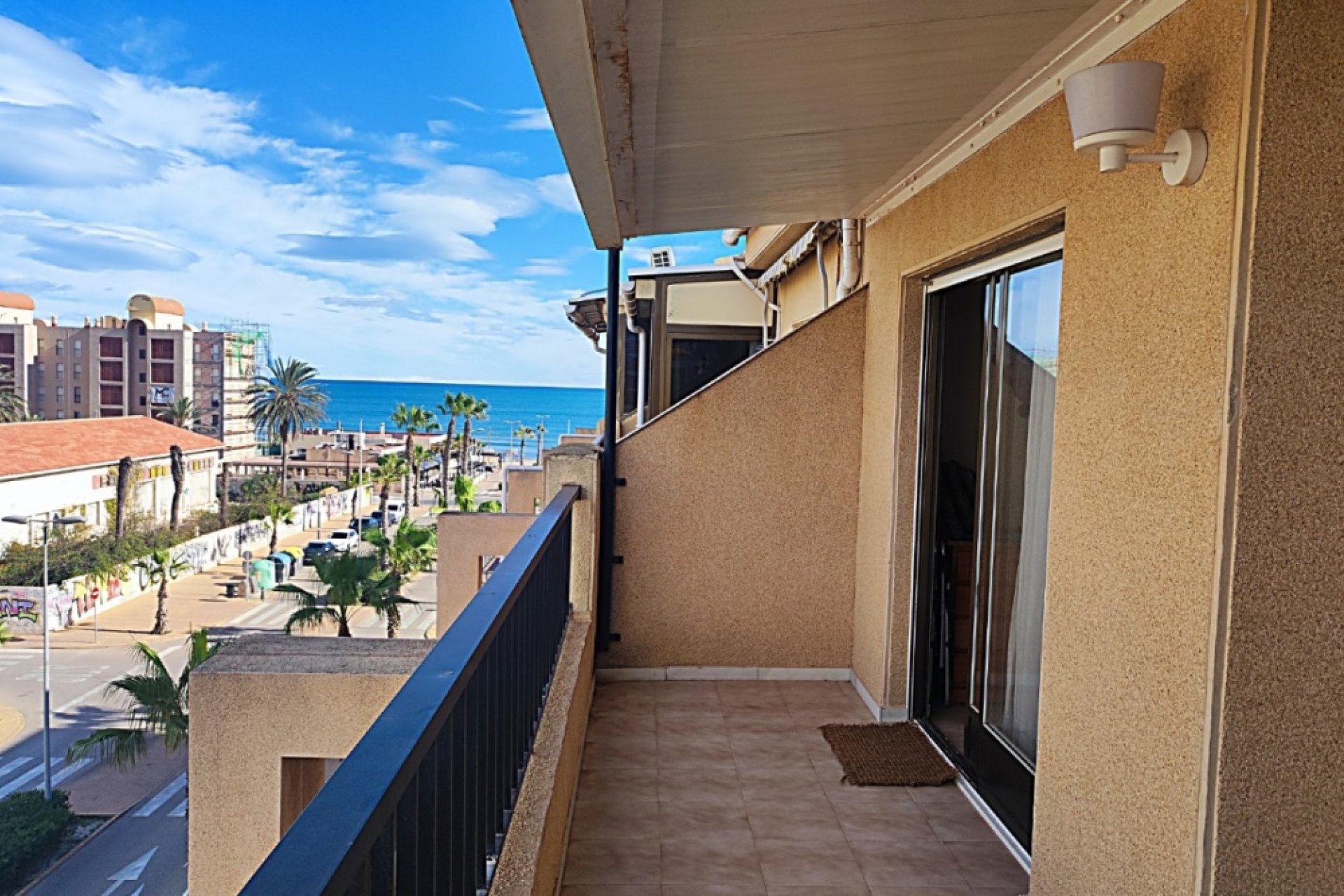 Rynek Wtórny - Apartament - La Mata