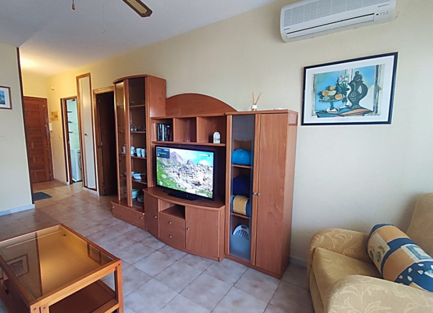 Rynek Wtórny - Apartament - La Mata