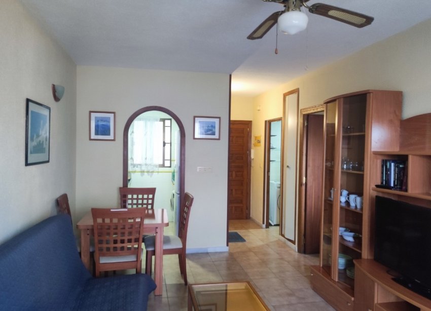 Rynek Wtórny - Apartament - La Mata