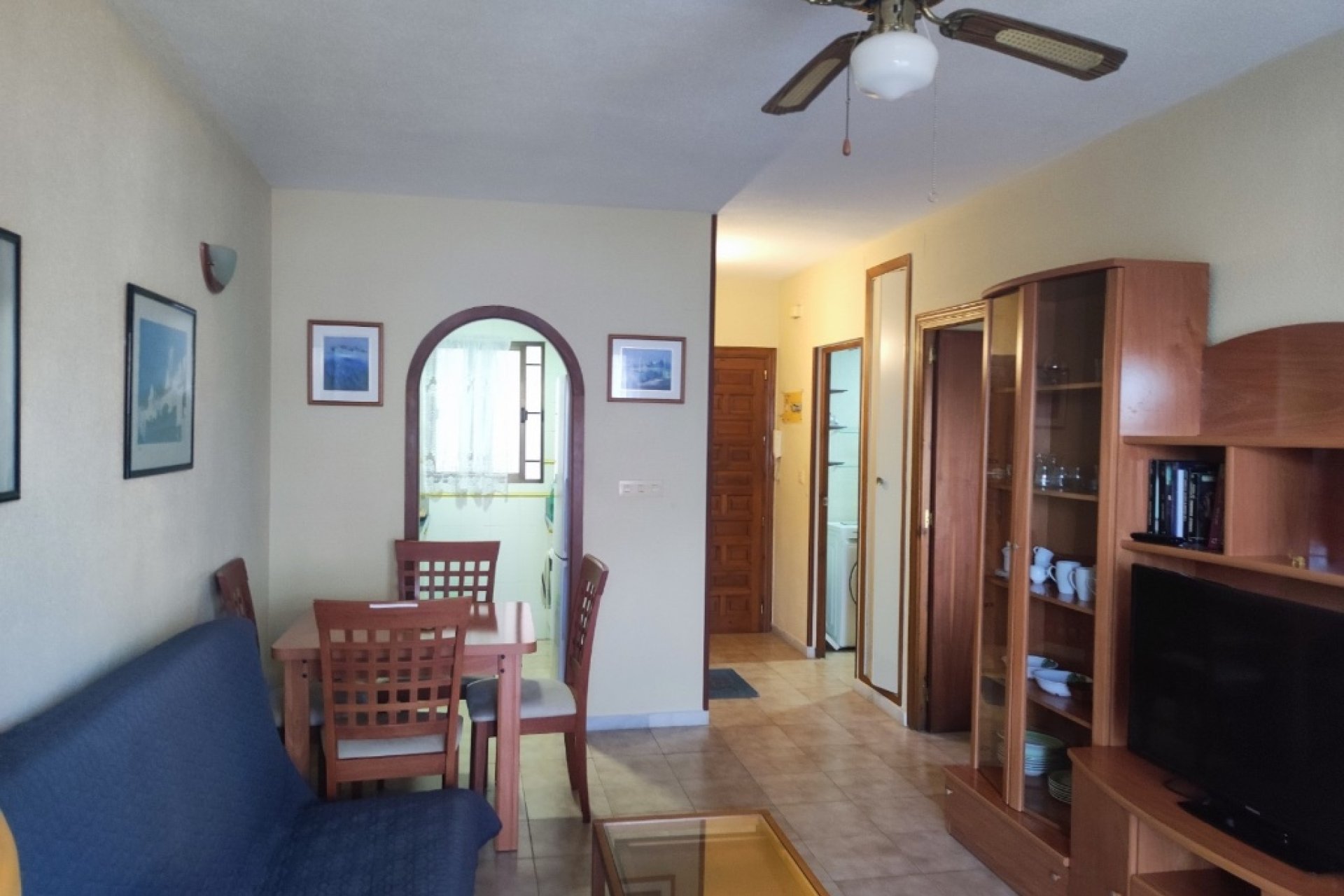 Rynek Wtórny - Apartament - La Mata