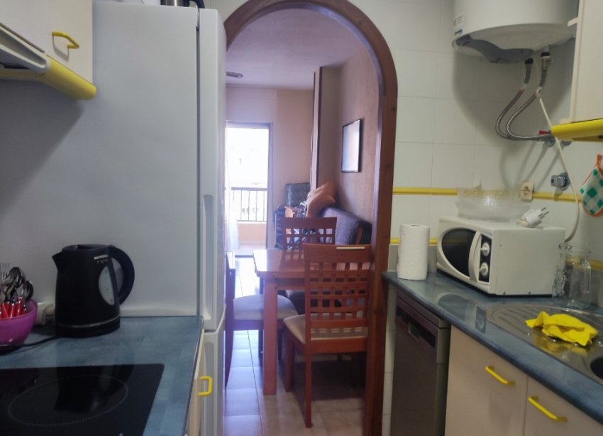 Rynek Wtórny - Apartament - La Mata