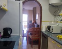 Rynek Wtórny - Apartament - La Mata