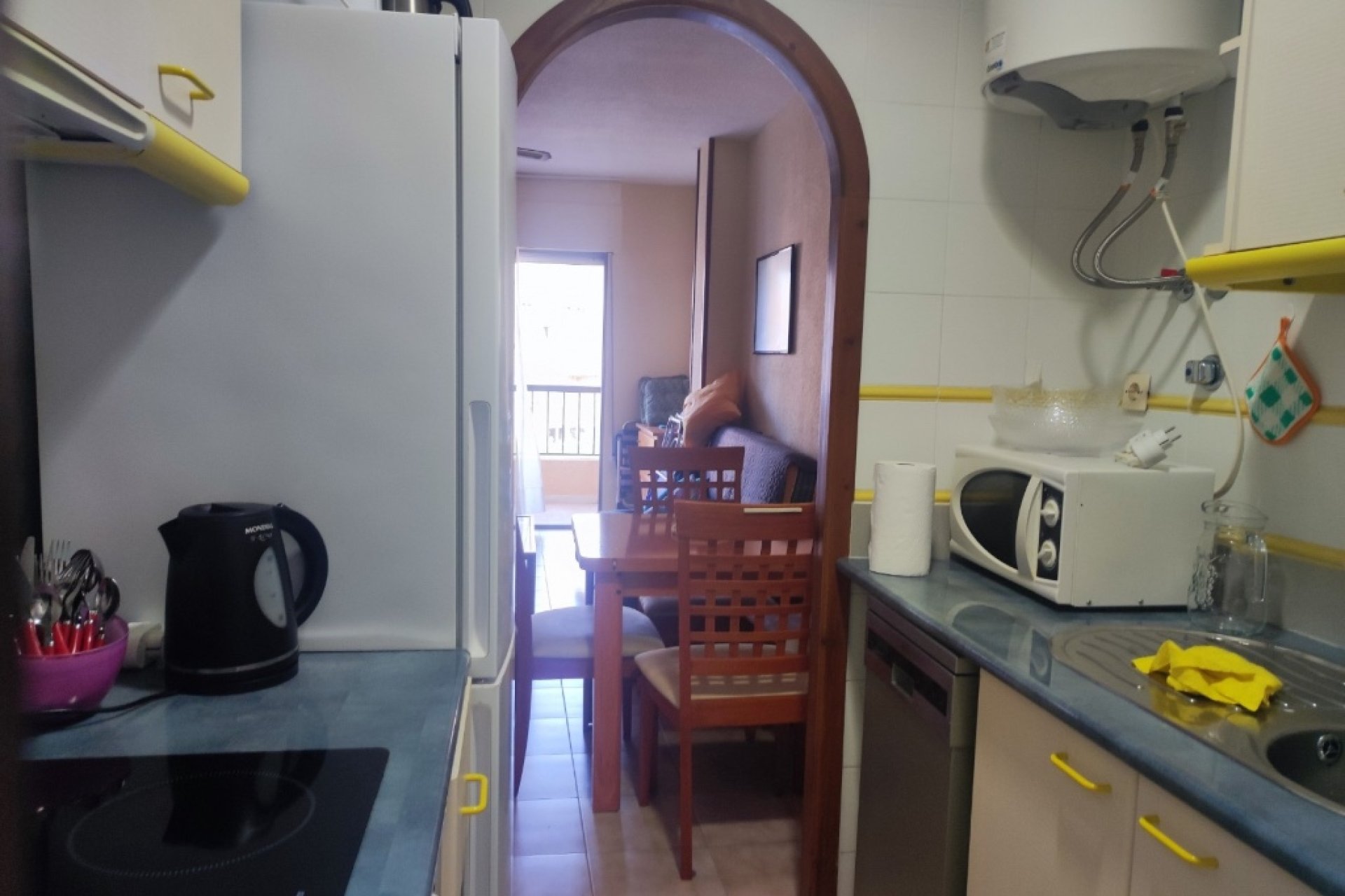 Rynek Wtórny - Apartament - La Mata