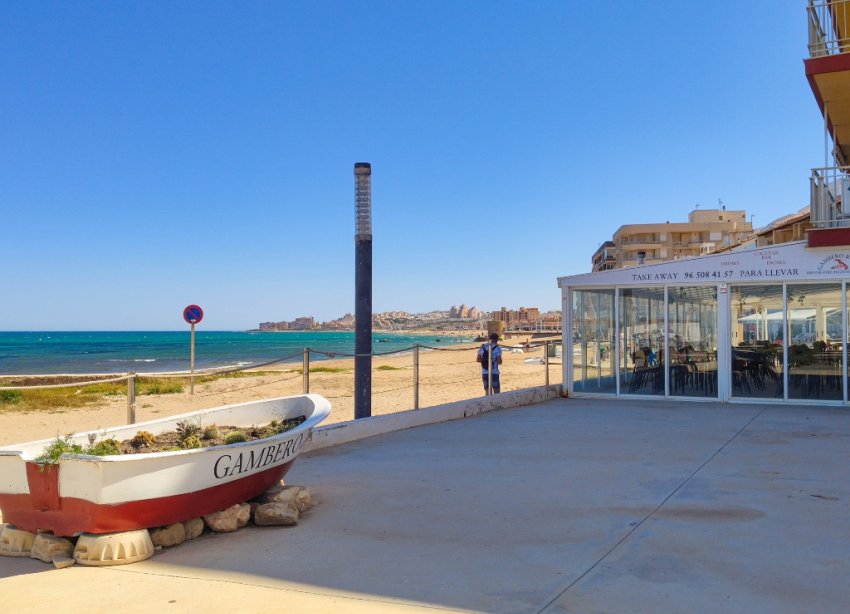 Rynek Wtórny - Apartament - La Mata