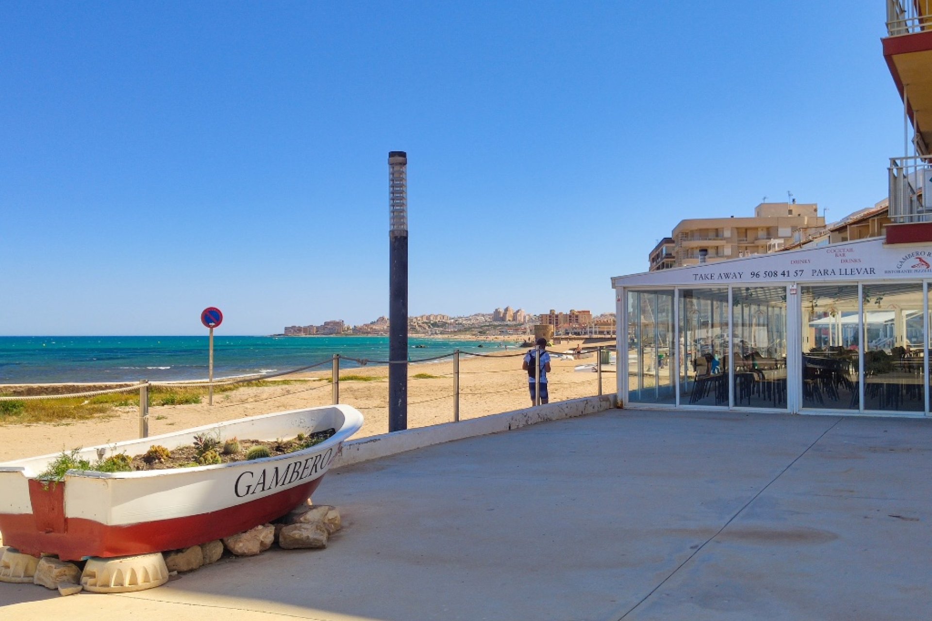 Rynek Wtórny - Apartament - La Mata