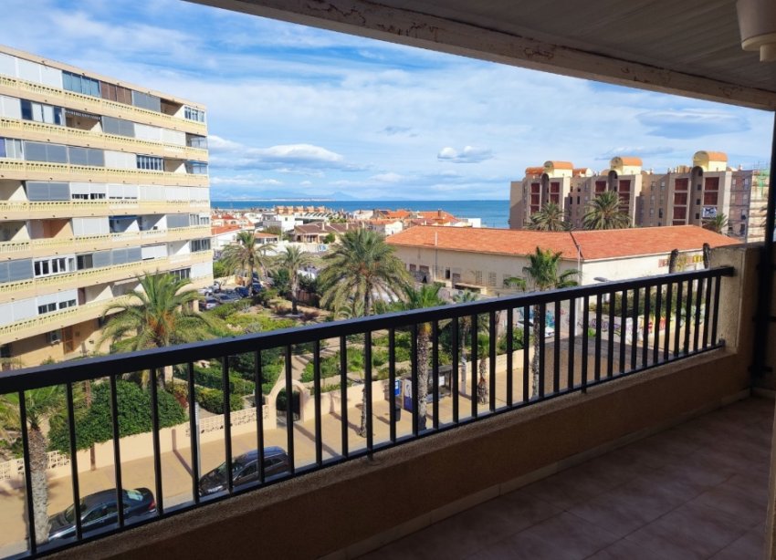 Rynek Wtórny - Apartament - La Mata
