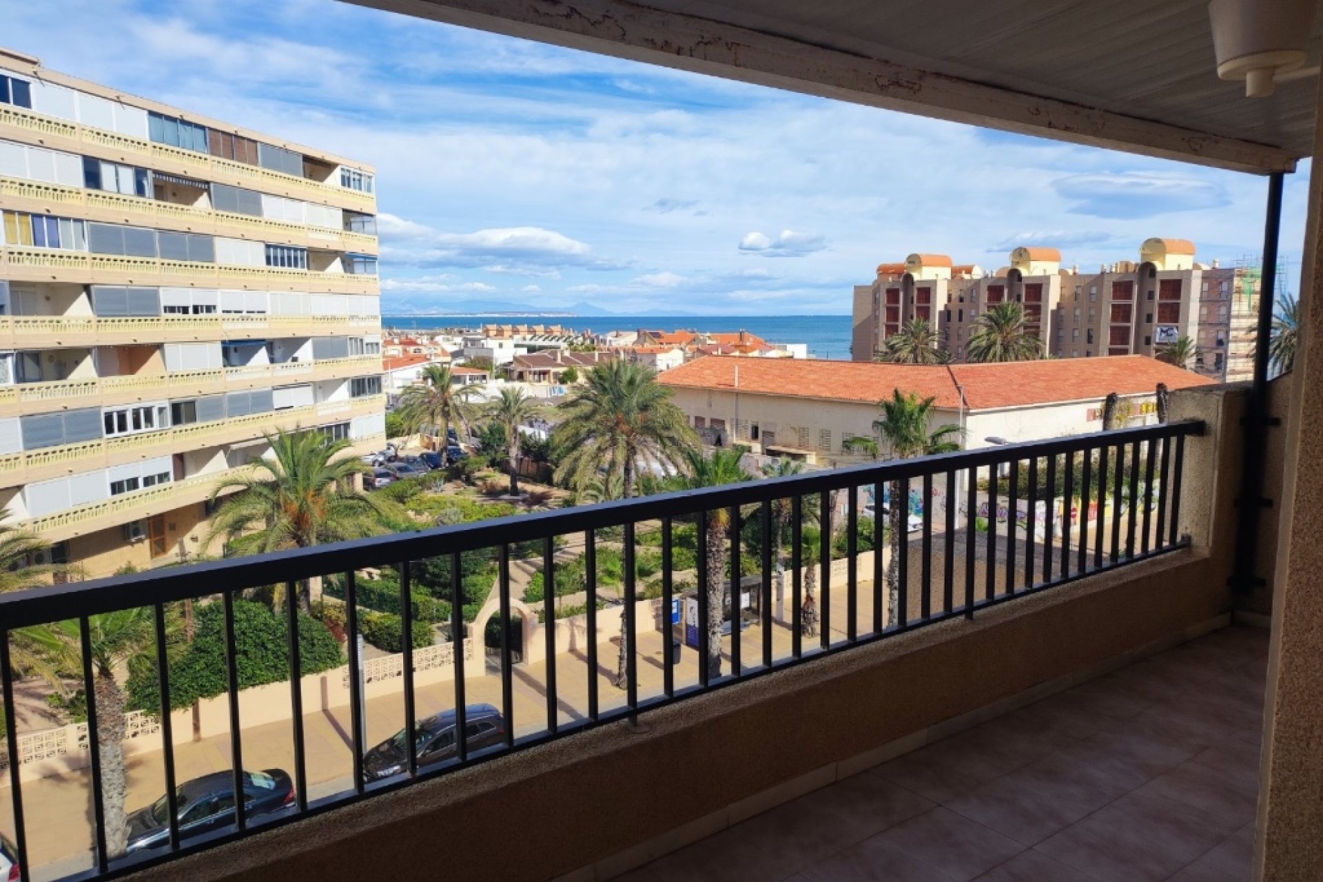 Rynek Wtórny - Apartament - La Mata