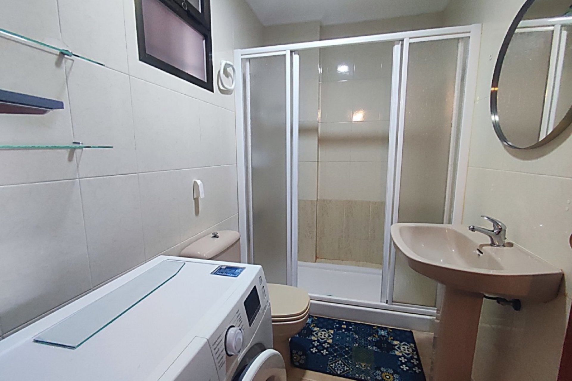 Rynek Wtórny - Apartament - La Mata