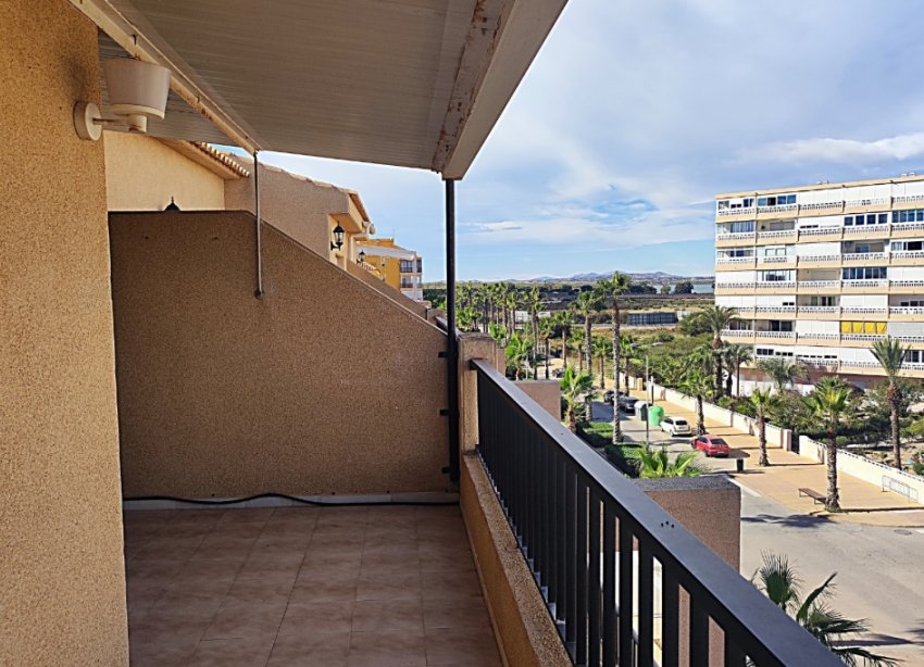 Rynek Wtórny - Apartament - La Mata