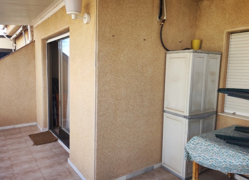 Rynek Wtórny - Apartament - La Mata