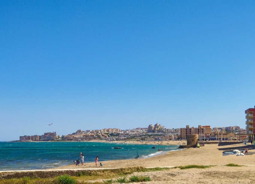 Rynek Wtórny - Apartament - La Mata