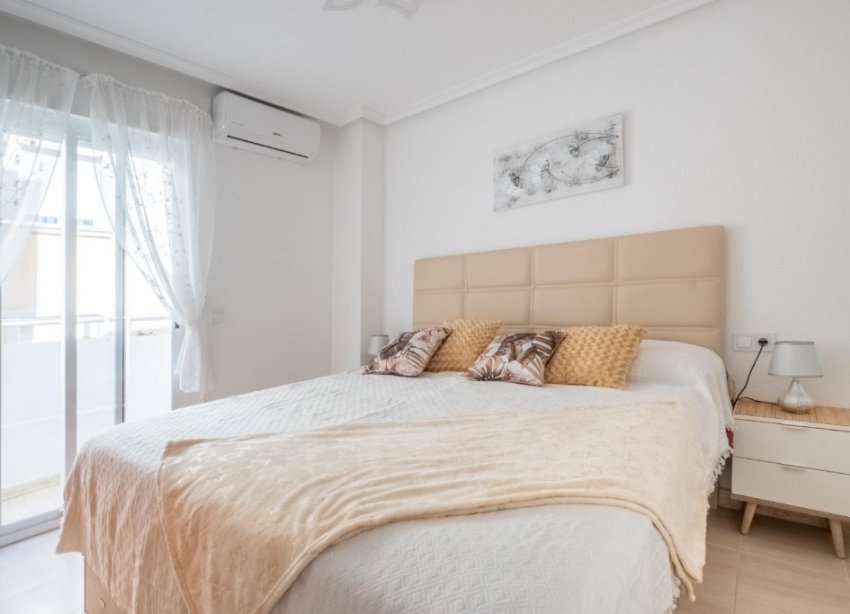 Rynek Wtórny - Apartament - La Mata