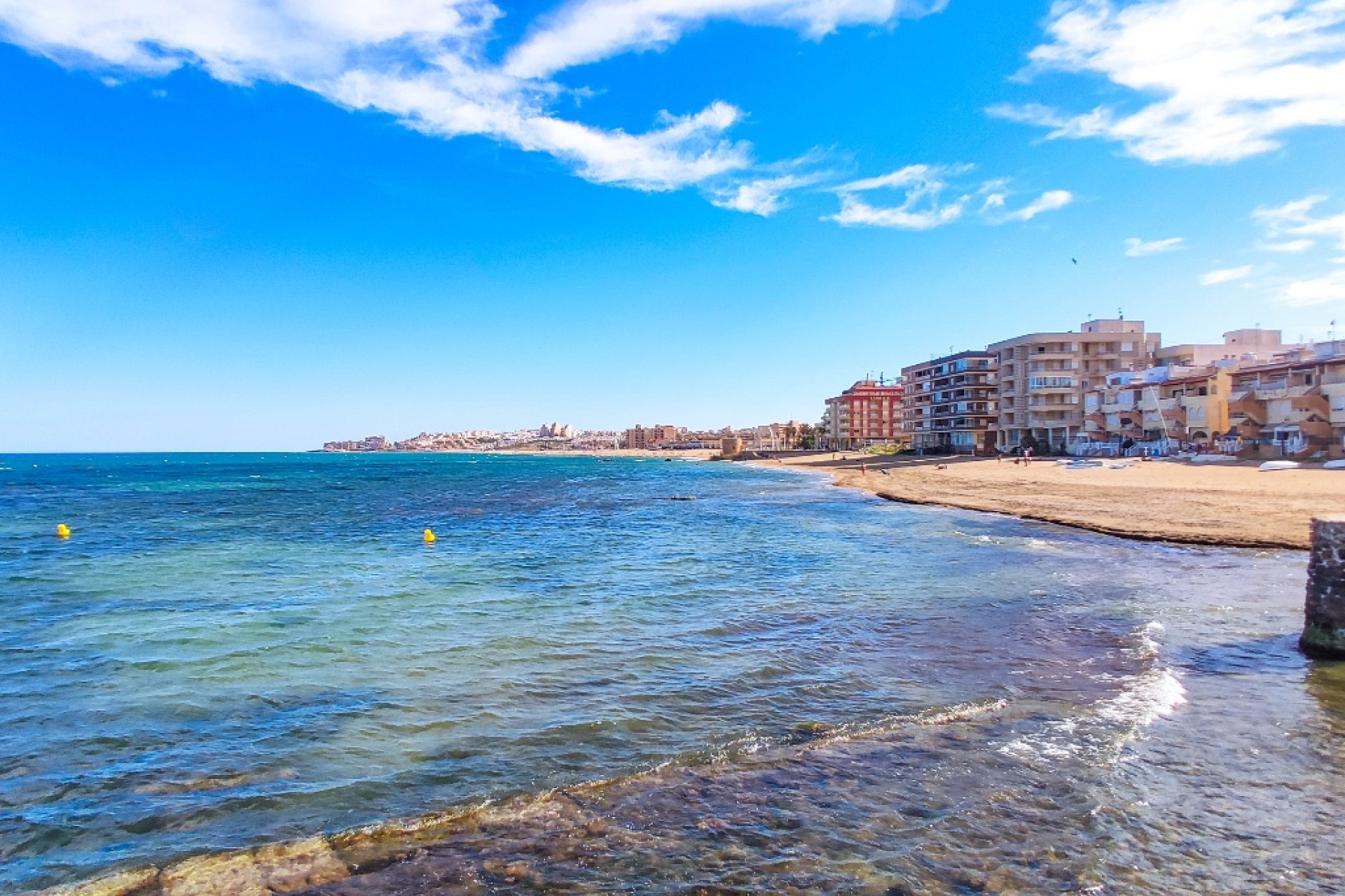 Rynek Wtórny - Apartament - La Mata