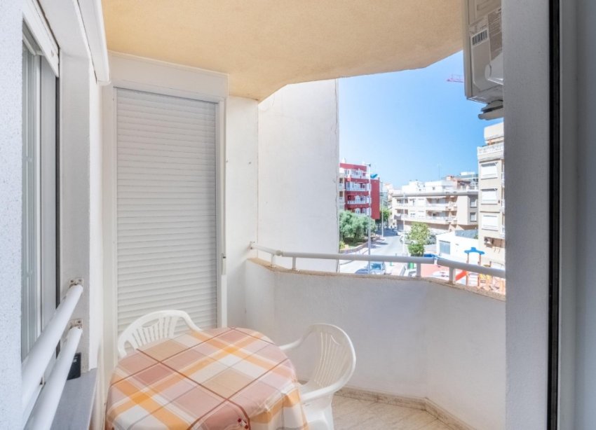 Rynek Wtórny - Apartament - La Mata