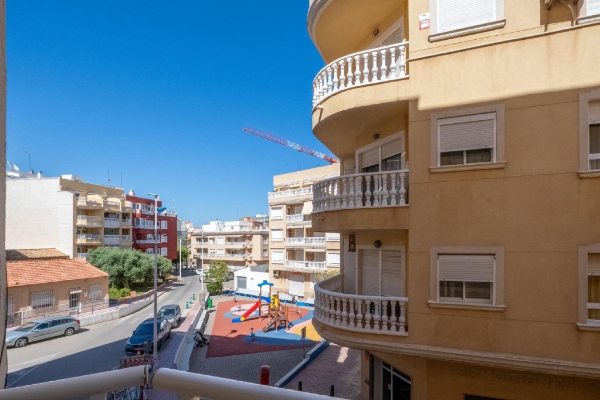 Rynek Wtórny - Apartament - La Mata