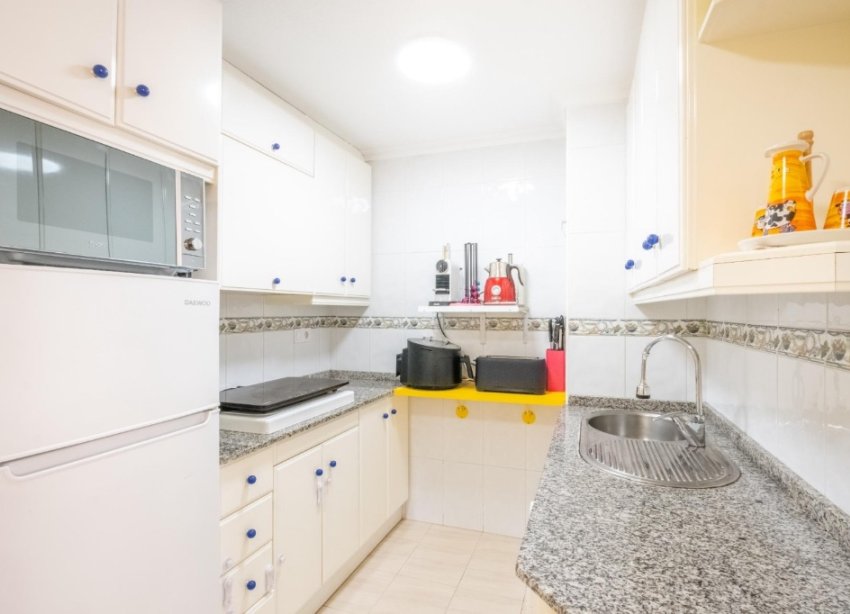 Rynek Wtórny - Apartament - La Mata