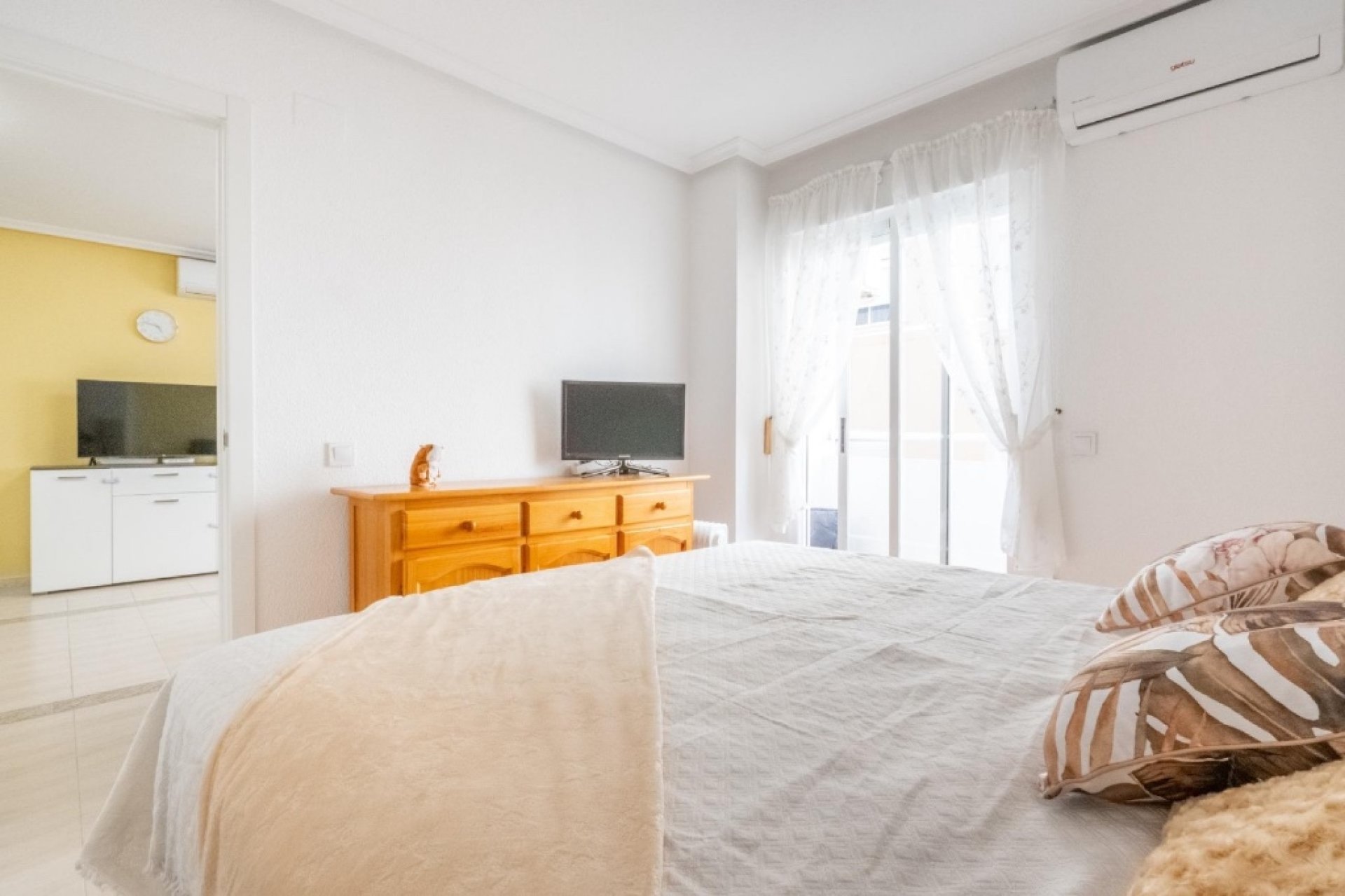 Rynek Wtórny - Apartament - La Mata
