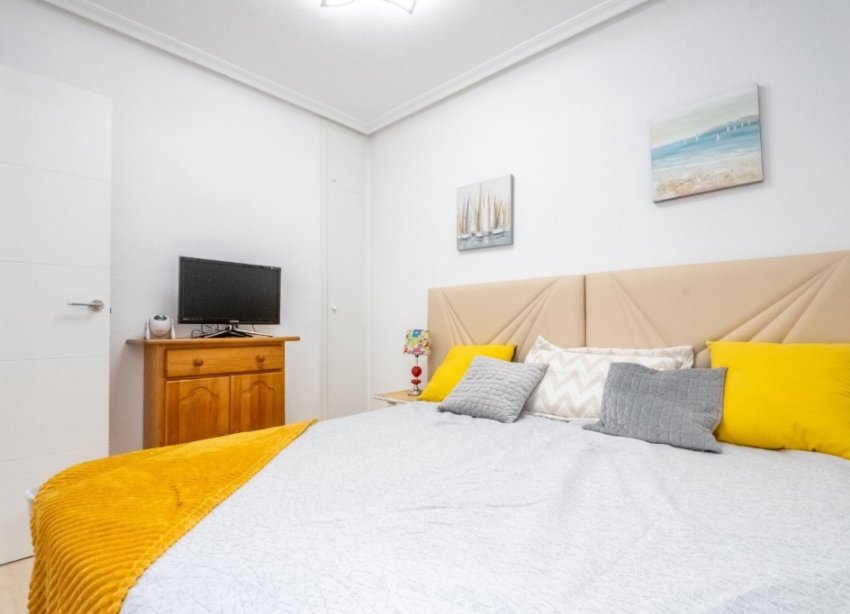 Rynek Wtórny - Apartament - La Mata