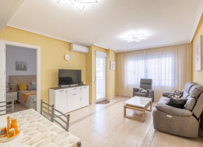 Rynek Wtórny - Apartament - La Mata