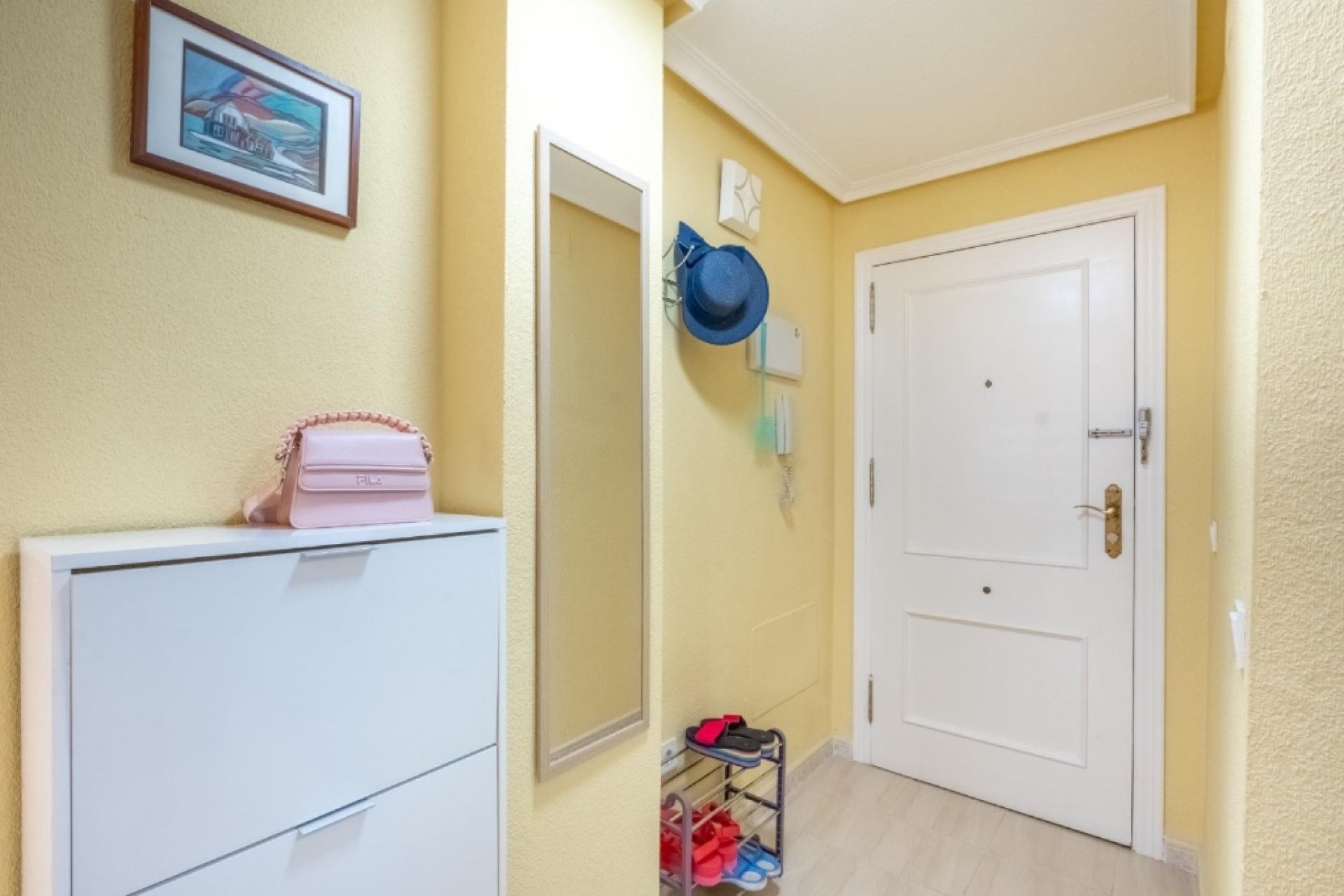 Rynek Wtórny - Apartament - La Mata